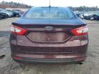 Lot #3045707659 2013 FORD FUSION SE