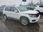 Lot #3056095941 2018 VOLKSWAGEN TIGUAN LIM