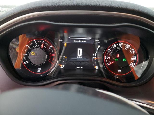2020 DODGE CHALLENGER - 2C3CDZBT7LH247033