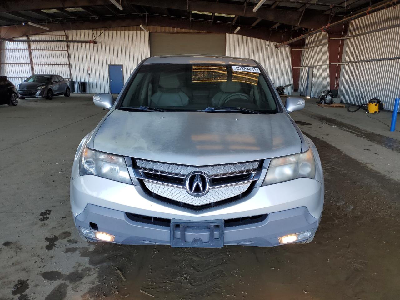 Lot #3055437367 2007 ACURA MDX