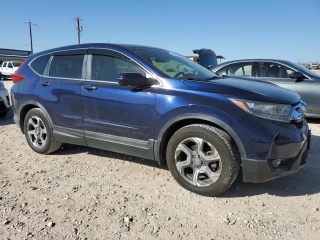 2018 HONDA CR-V EXL - 7FARW1H82JE043008
