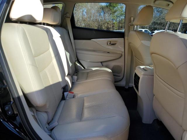 2016 NISSAN MURANO S - 5N1AZ2MG9GN168998