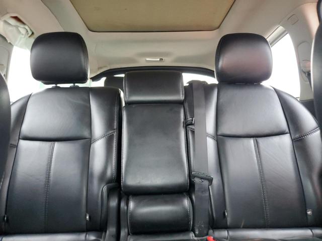 2015 NISSAN PATHFINDER - 5N1AR2MN4FC621207