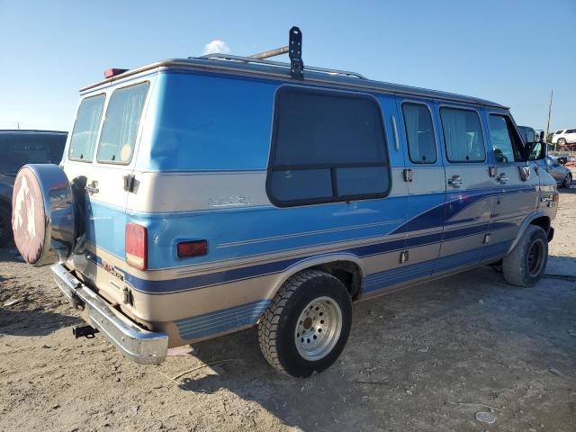 Vin: 1gdeg25k9rf531288, lot: 86268174, gmc rally wago g2500 19943
