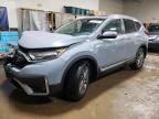 2020 HONDA CR-V TOURI - 2HKRW2H90LH658624