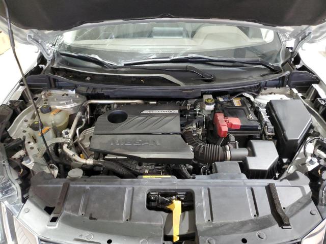 VIN JN8BT3BB3PW465156 2023 NISSAN ROGUE no.12