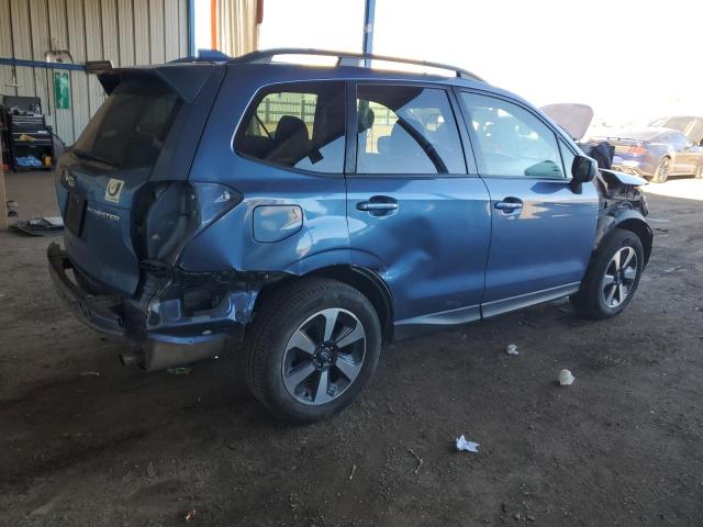 2018 SUBARU FORESTER 2 - JF2SJAEC2JH457685