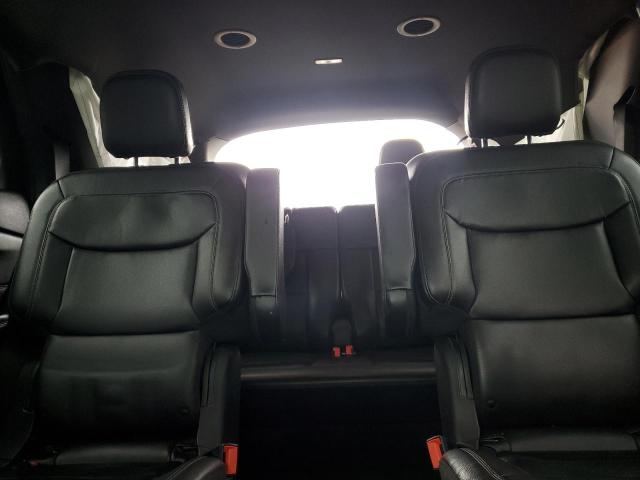 2020 FORD EXPLORER X - 1FMSK7DH5LGB80160