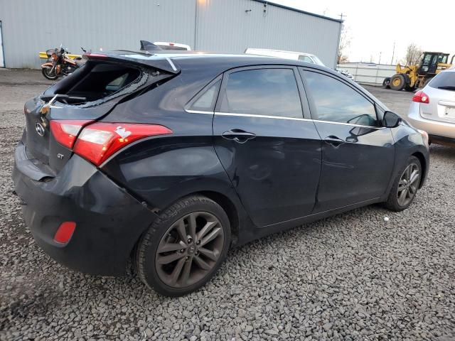 2016 HYUNDAI ELANTRA GT - KMHD35LHXGU289412
