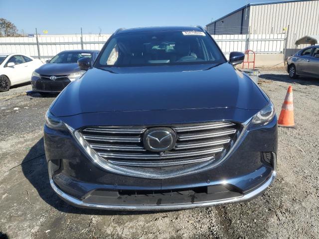 2021 MAZDA CX-9 GRAND - JM3TCBDY1M0508409