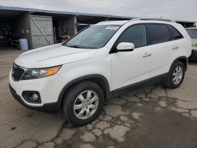 2013 KIA SORENTO LX #3025697326