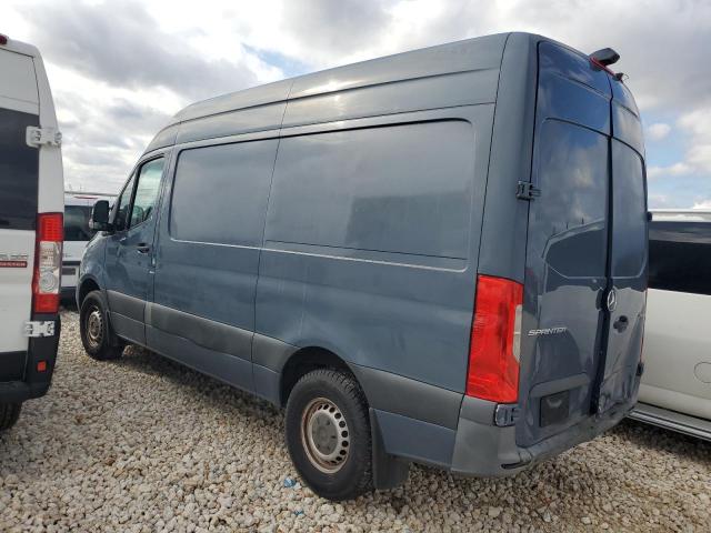 VIN WD4PF0CD8KP032951 2019 MERCEDES-BENZ SPRINTER no.2