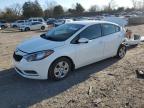 2016 KIA FORTE LX - KNAFK4A69G5605563