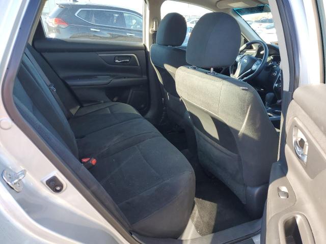 2015 NISSAN ALTIMA 2.5 - 1N4AL3AP1FC451797
