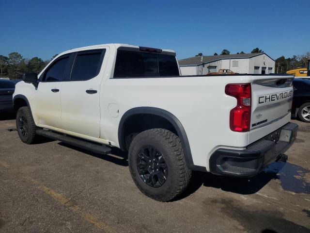 2024 CHEVROLET SILVERADO - 3GCUDHEL6RG310881
