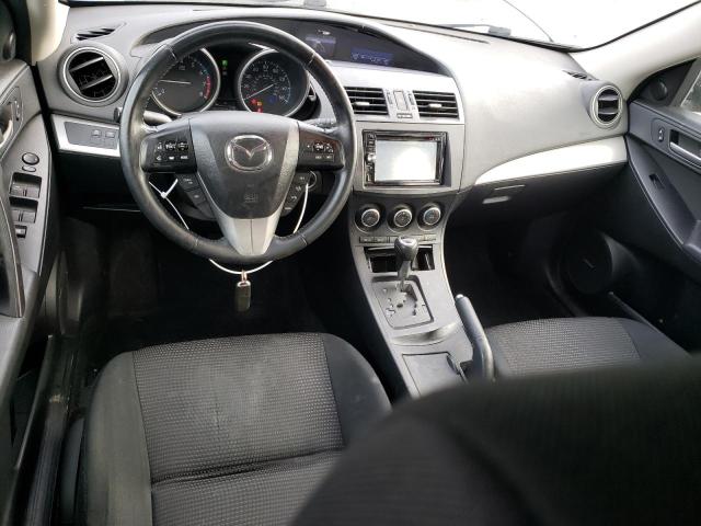 VIN JM1BL1L72D1779822 2013 MAZDA 3 no.8