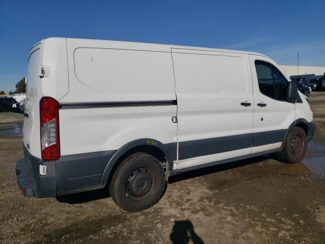 VIN 1FTYE1YM8JKB55323 2018 FORD TRANSIT no.3