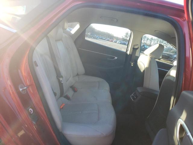 2020 HYUNDAI SONATA SEL - 5NPEF4JA3LH016512