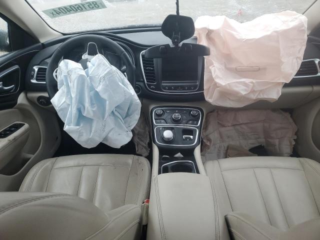 2015 CHRYSLER 200 C - 1C3CCCCB8FN500359