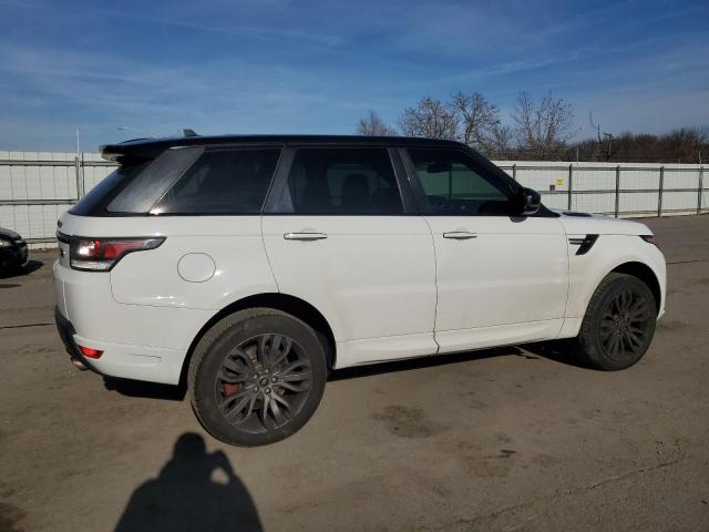 2016 LAND ROVER RANGE ROVE - SALWS2VF4GA561828