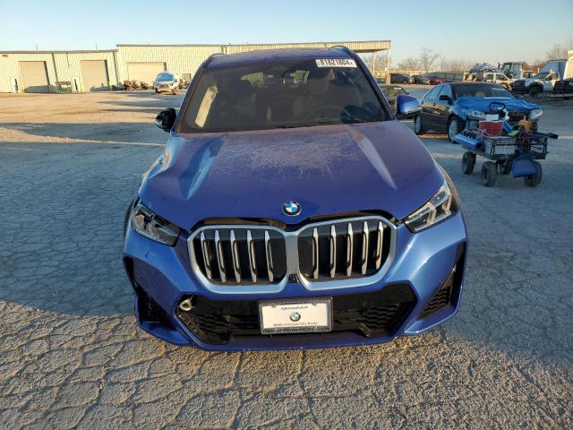 VIN WBX73EF02P5W54279 2023 BMW X1 no.5