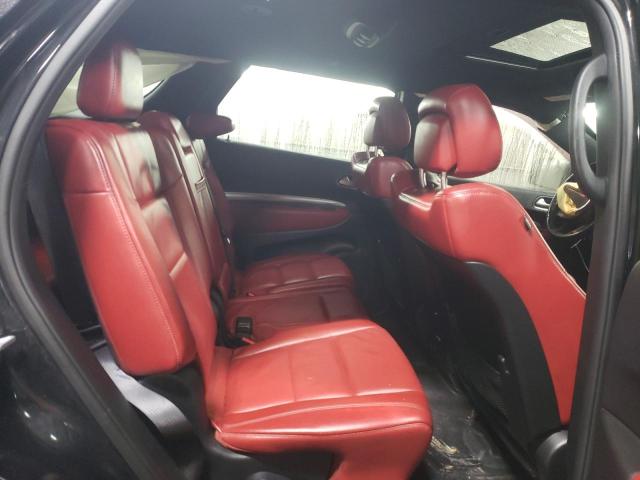 2019 DODGE DURANGO R/ - 1C4SDJCT9KC691877