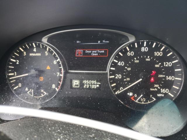 2015 NISSAN ALTIMA 2.5 - 1N4AL3AP7FC284927