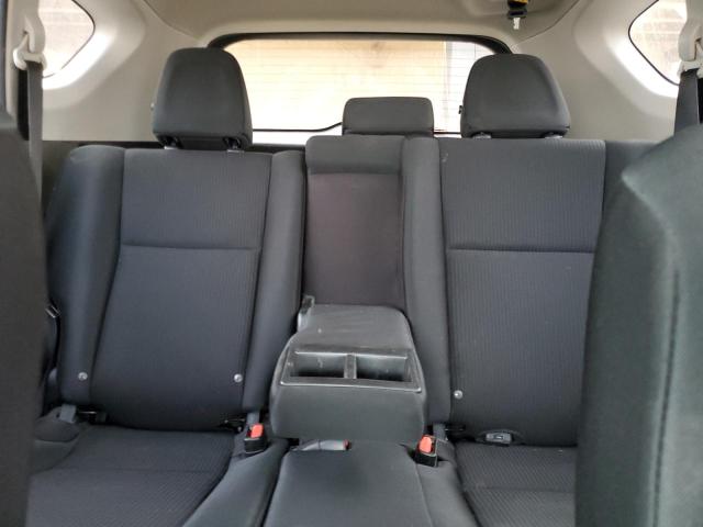 2018 TOYOTA RAV4 LE - 2T3ZFREV1JW465673