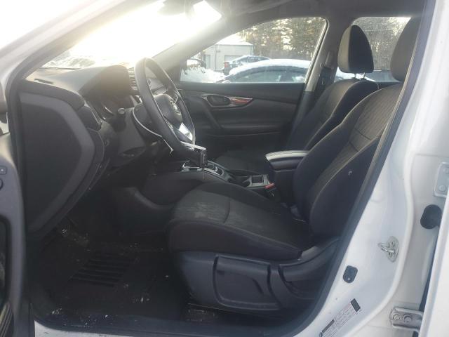 2019 NISSAN ROGUE S - 5N1AT2MV6KC845221