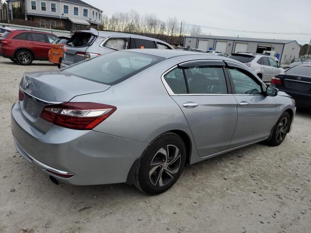 2016 HONDA ACCORD LX - 1HGCR2F38GA092299