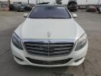 Lot #3026989763 2014 MERCEDES-BENZ S 550