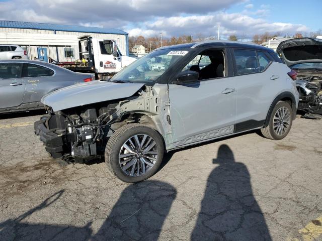 VIN 3N1CP5CV8PL527586 2023 NISSAN KICKS no.1