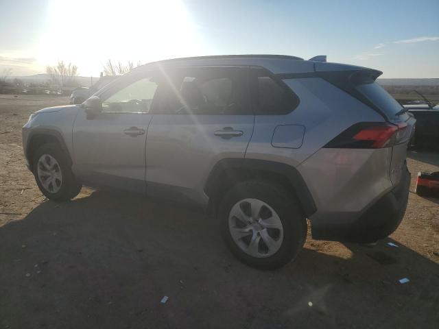 Vin: 2t3h1rfv2mw134730, lot: 83657424, toyota rav4 le 20212