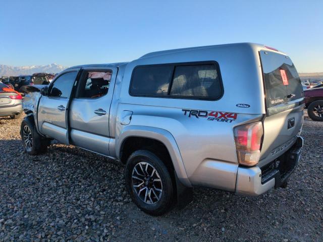 2022 TOYOTA TACOMA DOU - 3TMCZ5AN4NM459935