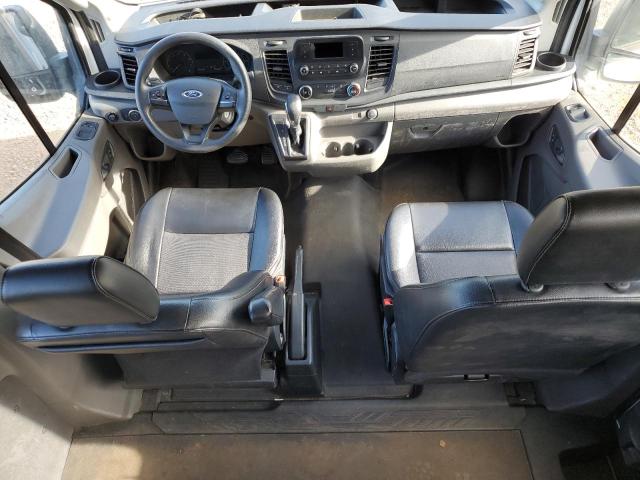 2020 FORD TRANSIT T- - 1FBAX2C87LKB39441
