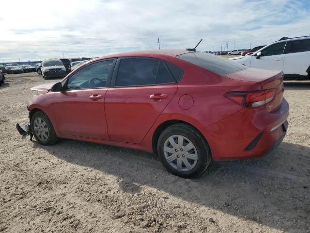 2023 KIA RIO LX - 3KPA24AD0PE620341