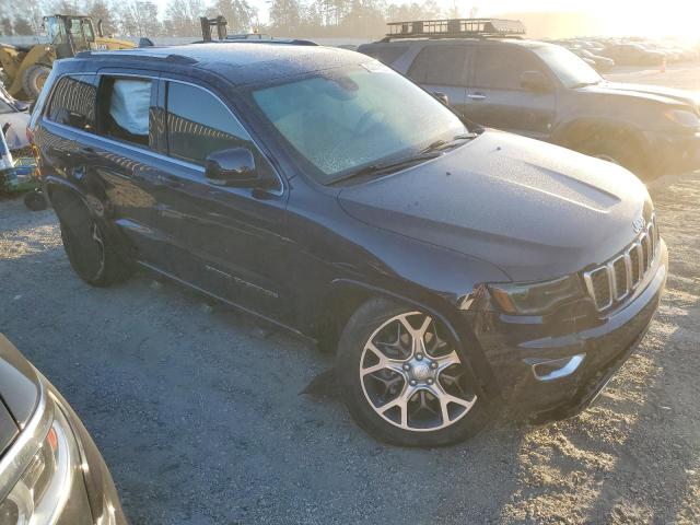 2018 JEEP GRAND CHER - 1C4RJEBG8JC301045