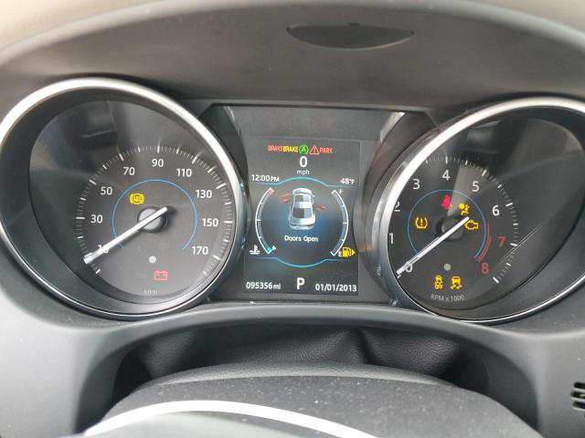2017 JAGUAR XE - SAJAR4BG8HA966082