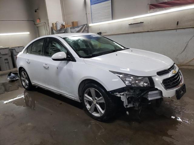 2016 CHEVROLET CRUZE LIMI - 1G1PF5SB7G7118386