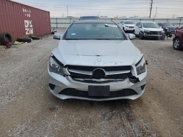 2016 MERCEDES-BENZ CLA 250 4M - WDDSJ4GB6GN390206