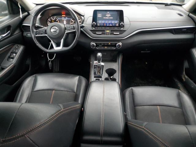 2019 NISSAN ALTIMA SR - 1N4BL4CW1KN321824