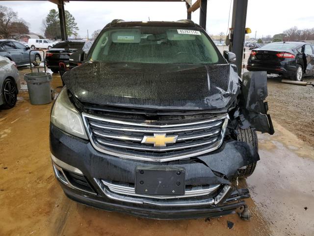 2015 CHEVROLET TRAVERSE L - 1GNKRHKD9FJ121150