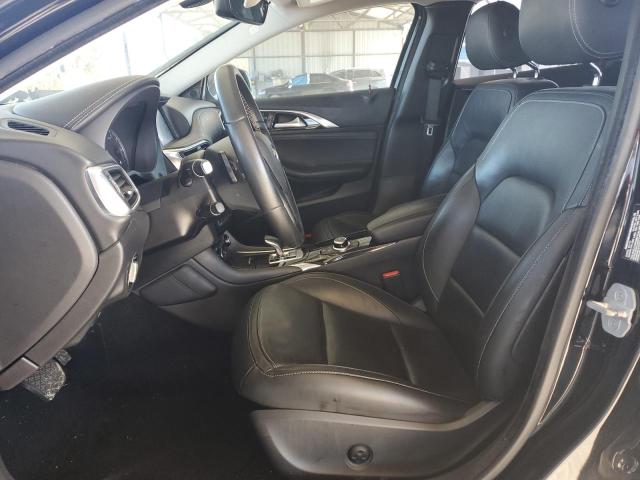 2018 INFINITI QX30 BASE - SJKCH5CP5JA050851