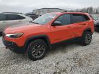 JEEP CHEROKEE T photo