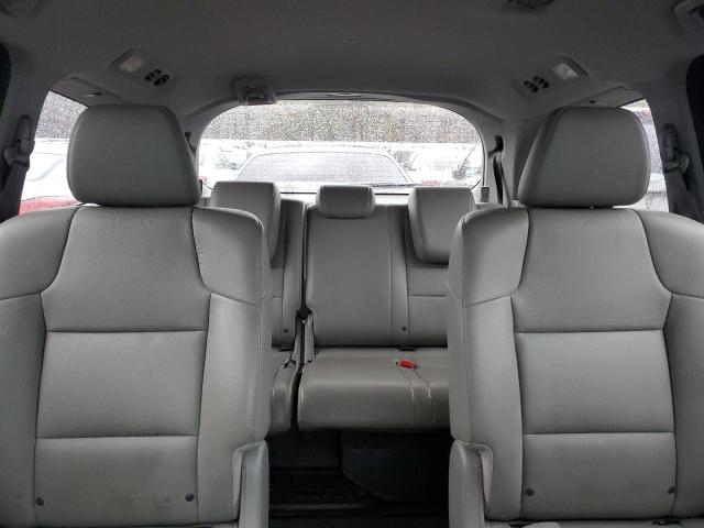 2016 HONDA ODYSSEY EX - 5FNRL5H62GB161448