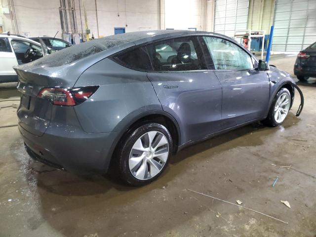 2023 TESLA MODEL Y - 7SAYGDEE4PA041253