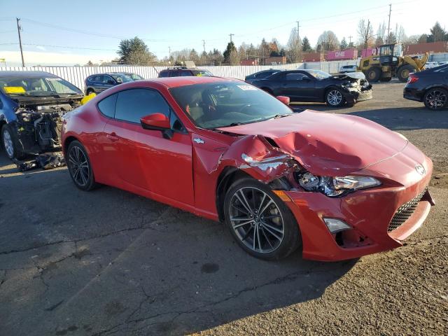 Vin: jf1znaa19d1732722, lot: 83194674, toyota scion 20134
