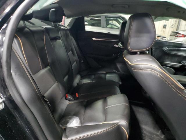 2018 CHEVROLET IMP - 2G1125S30J9158843