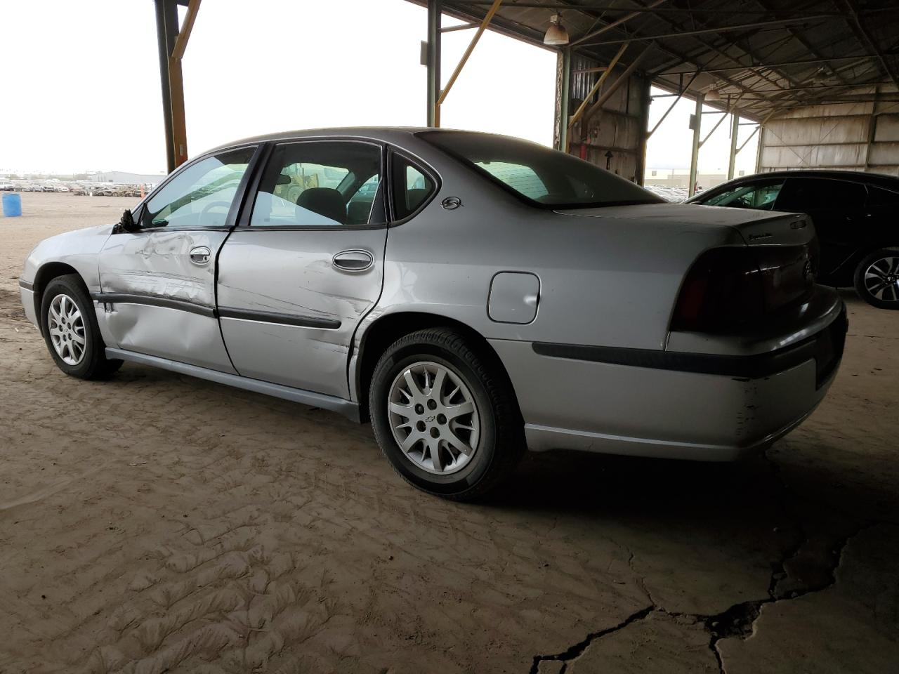 Lot #3049514655 2004 CHEVROLET IMPALA