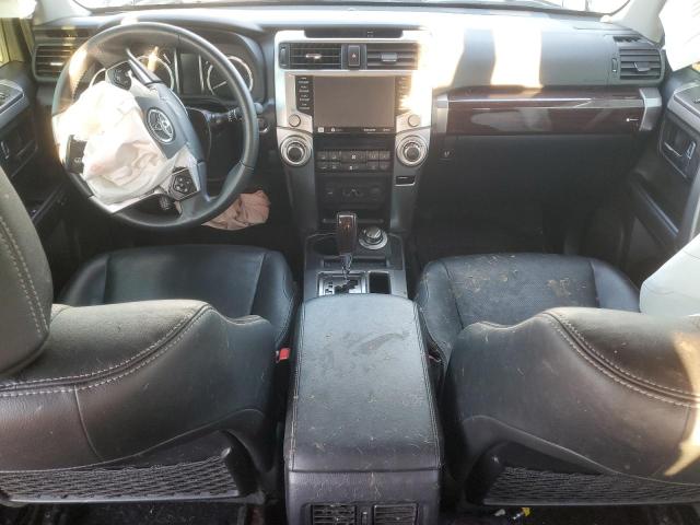 2020 TOYOTA 4RUNNER SR - JTEBU5JR9L5759904